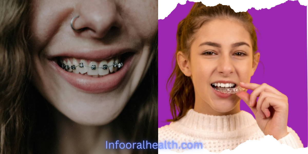 Orthodontic treatment | Infooralhealth