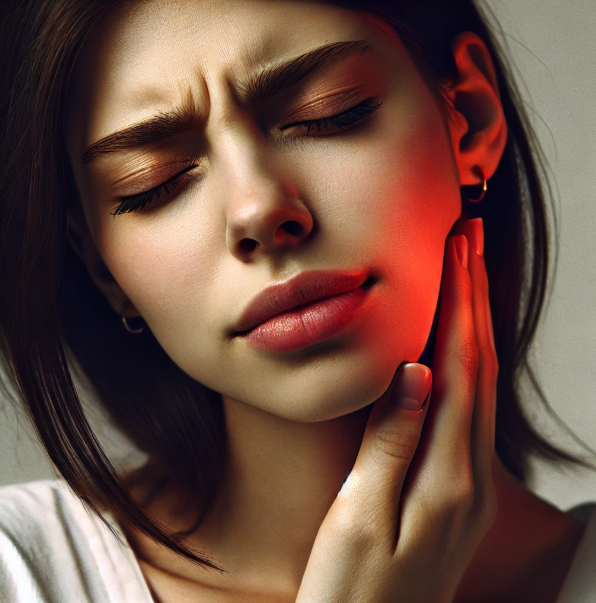 Toothache: symptoms causes and treatment | Infooralhealth